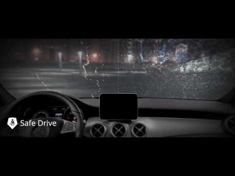 Nasiol Glass Shield | Professional Ultra-Hydrophobic Ceramic Glass Coating (50mL)