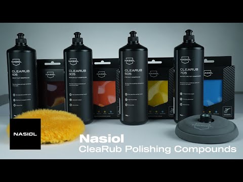 Nasiol 6-inch Lambswool Pad