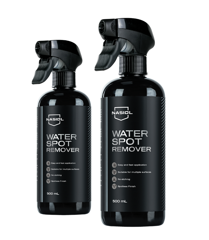 Nasiol Water Spot Remover - 500mL